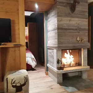  Appartement Arc 1950 Des Lys France