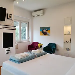  Appartement Vera Croatie