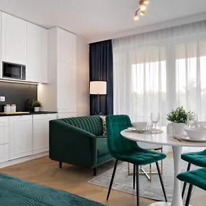 Appartement Metropolis Old Town Pologne