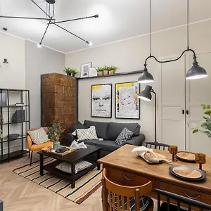  Appartement Nobel - Location! Pologne